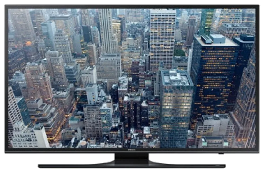 Замена шлейфа матрицы Samsung UE40JU6440