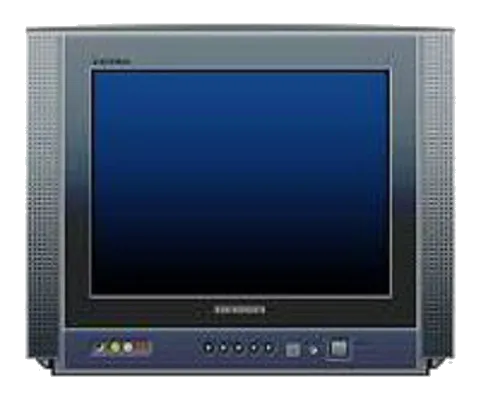 Замена шлейфа матрицы Samsung CS-21A0Q