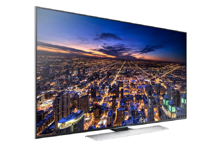 Замена шлейфа матрицы Samsung UE48HU7500
