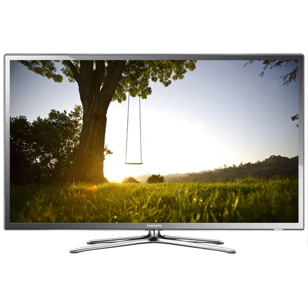Замена шлейфа матрицы Samsung ue48h6200