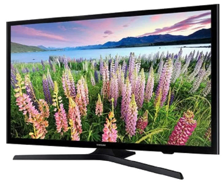 Замена шлейфа матрицы Samsung UE43J5200AF