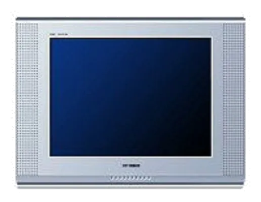 Замена шлейфа матрицы Samsung CS-21K10 MQQ