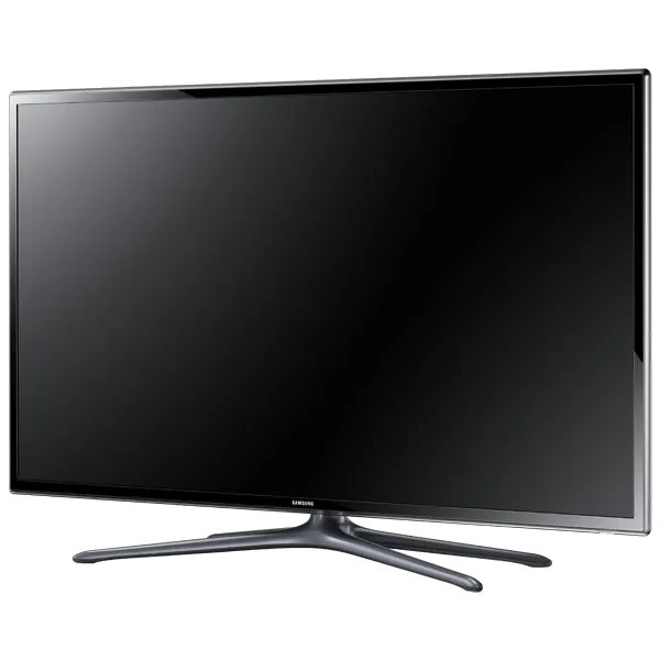 Замена шлейфа матрицы Samsung UE50F6330