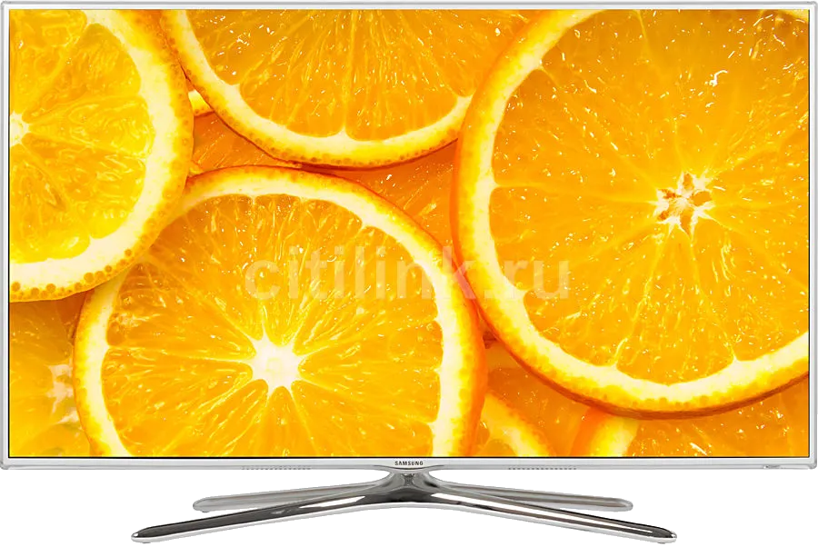 Замена шлейфа матрицы Samsung UE40F6540