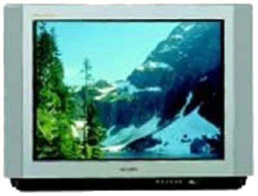 Замена шлейфа матрицы Samsung CS-34A7HFQ