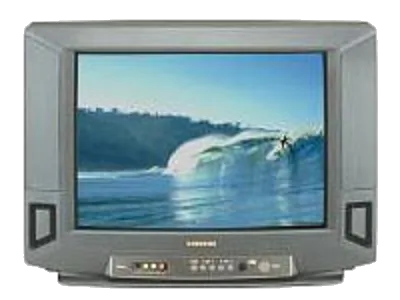 Замена шлейфа матрицы Samsung CS-20S1 R