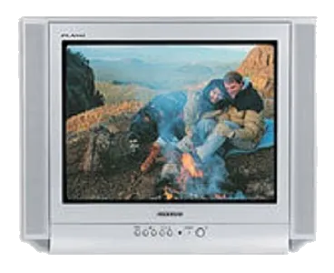 Замена шлейфа матрицы Samsung CS-21K5
