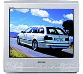 Замена шлейфа матрицы Samsung CS-14F3 R