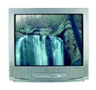 Замена шлейфа матрицы Samsung CS-20F32 ZSR