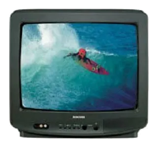 Замена шлейфа матрицы Samsung CS-2173VR