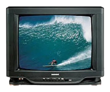 Замена шлейфа матрицы Samsung CS-2185VR