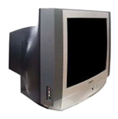 Замена шлейфа матрицы Samsung CS-21D8R