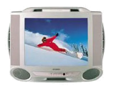Замена шлейфа матрицы Samsung CS-21S43ZR