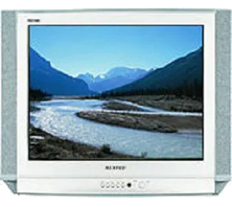Замена шлейфа матрицы Samsung CS-25D8 R