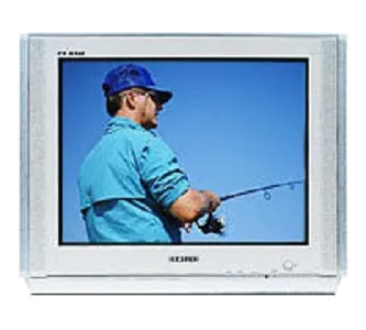 Замена шлейфа матрицы Samsung CS-25M6 HPQ