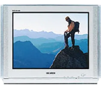 Замена шлейфа матрицы Samsung CS-29M6 WTQ