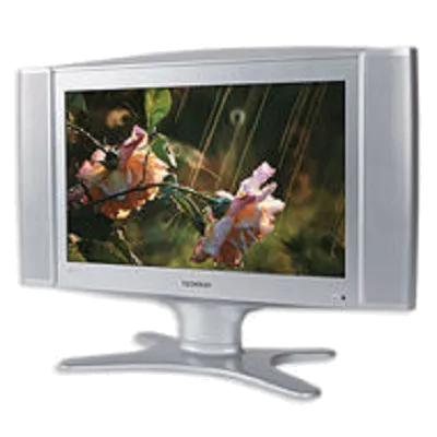 Замена шлейфа матрицы Samsung LW-17N13W