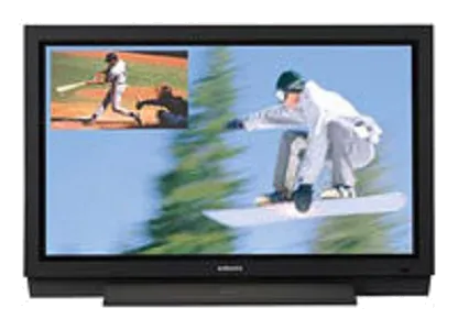 Замена шлейфа матрицы Samsung PPM-50H2