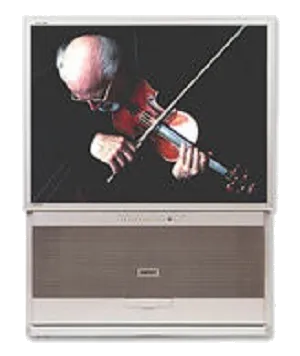 Замена шлейфа матрицы Samsung SP-48T6HFR