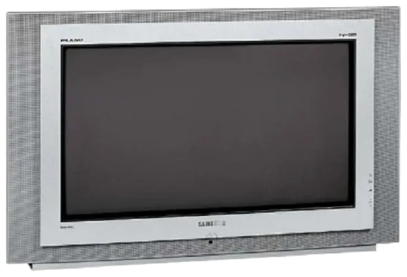 Замена шлейфа матрицы Samsung WS-34Z6HPQ