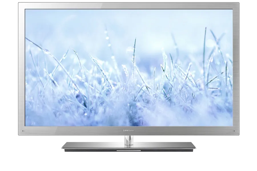 Замена шлейфа матрицы Samsung UE-40C9000