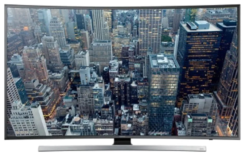 Замена шлейфа матрицы Samsung UE48JU7502T