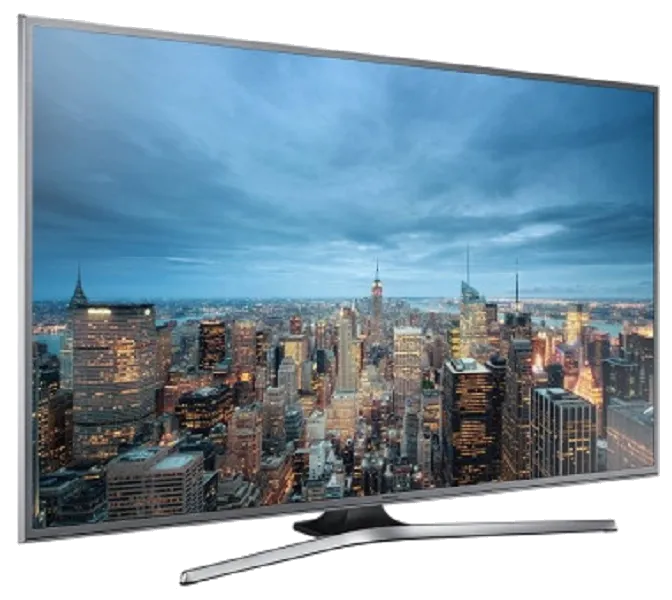 Замена шлейфа матрицы Samsung UE60JU6872U
