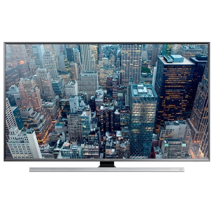 Замена шлейфа матрицы Samsung UE85JU7005T