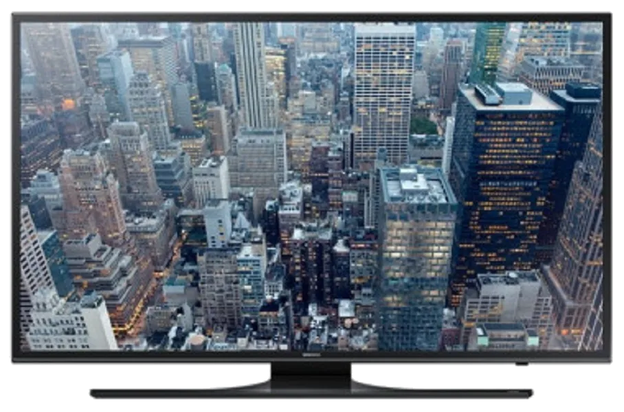 Замена шлейфа матрицы Samsung UE55JU6465U
