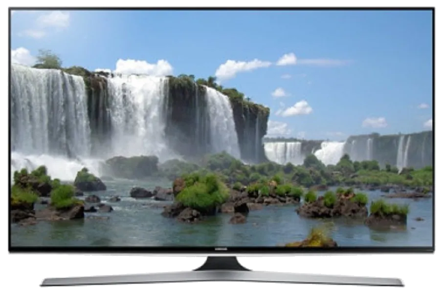 Замена шлейфа матрицы Samsung UE50J6202AK