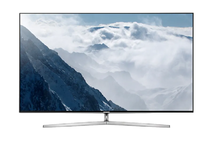 Замена шлейфа матрицы Samsung UE55KS9500F