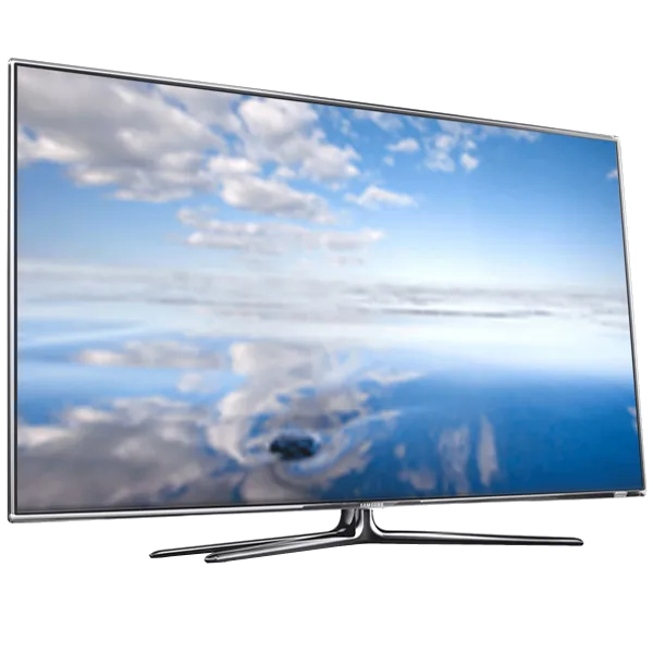 Замена шлейфа матрицы Samsung UE46ES7207