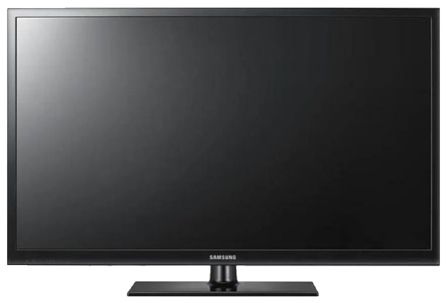 Замена шлейфа матрицы Samsung PS43D450