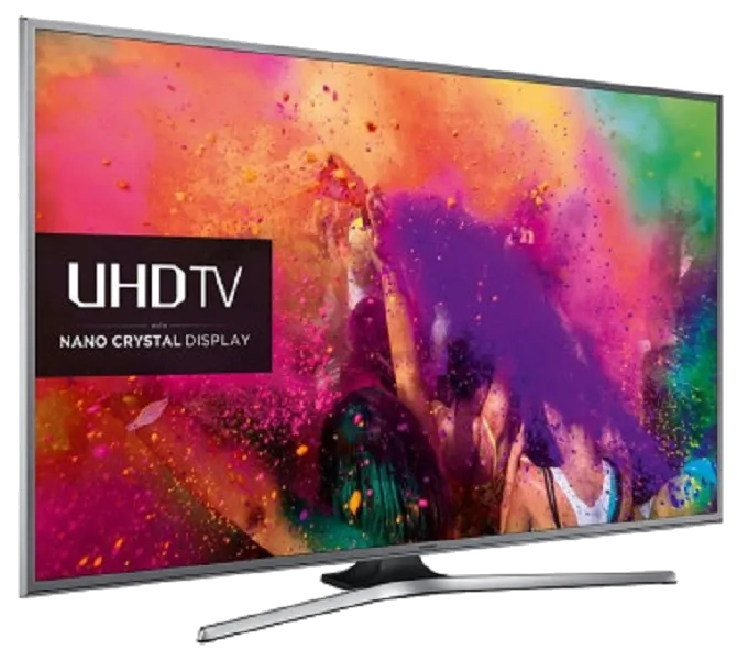 Замена шлейфа матрицы Samsung UE60JU6800K