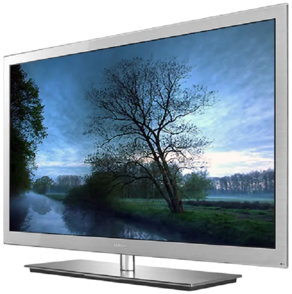 Замена шлейфа матрицы Samsung UE46C9000