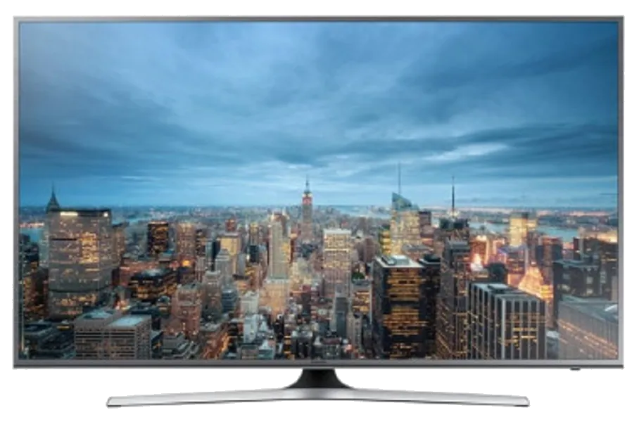 Замена шлейфа матрицы Samsung UE60JU6875U