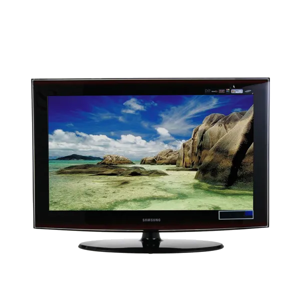 Замена шлейфа матрицы Samsung LE-32A656A1F