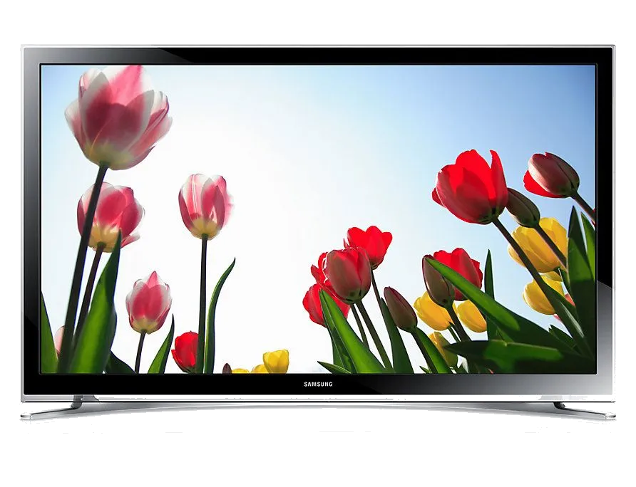 Замена шлейфа матрицы Samsung UE22F5410