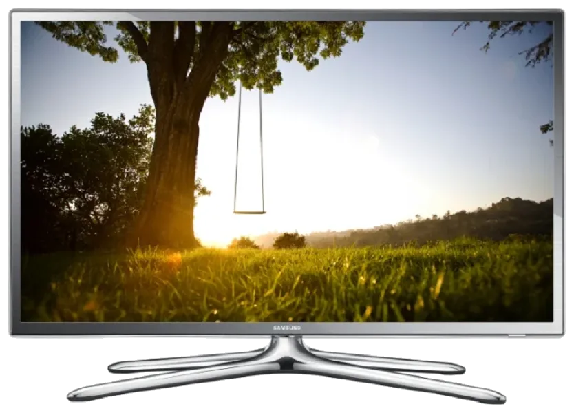 Замена шлейфа матрицы Samsung UE50F6200