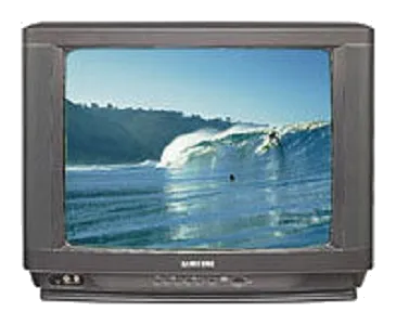 Замена шлейфа матрицы Samsung CK-2039 VR