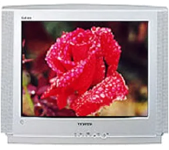 Замена шлейфа матрицы Samsung CS-25V5 WTR