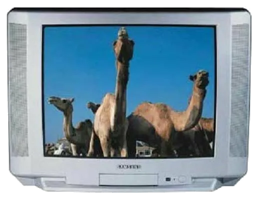Замена шлейфа матрицы Samsung CW-28C33N PROGUN