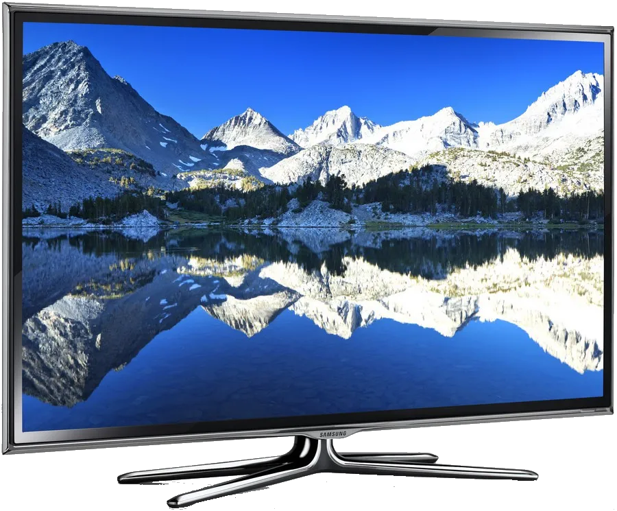 Замена шлейфа матрицы Samsung UE32ES6800