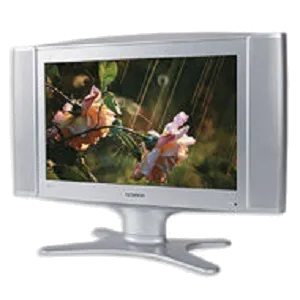 Замена шлейфа матрицы Samsung LW-17N13 WR