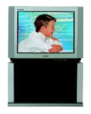 Замена шлейфа матрицы Samsung SP-34A7HFR