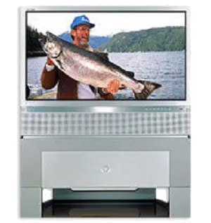 Замена шлейфа матрицы Samsung SP-42W5HFX