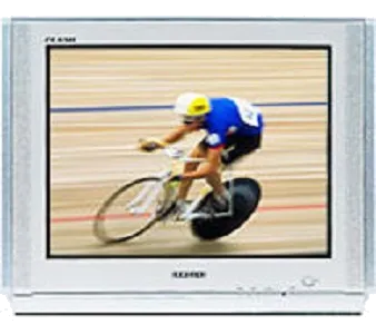 Замена шлейфа матрицы Samsung CS-21M6WTQ
