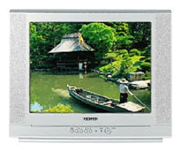 Замена шлейфа матрицы Samsung CS-20H42 ZSR