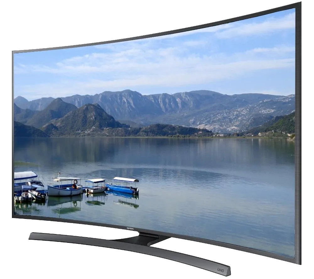 Замена шлейфа матрицы Samsung UE48JU6500
