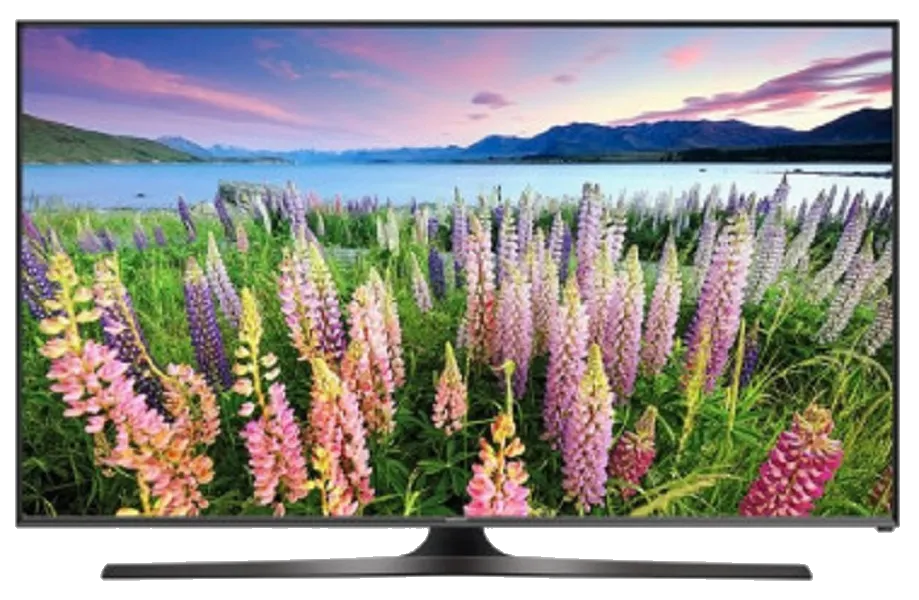 Замена шлейфа матрицы Samsung UE43J5600